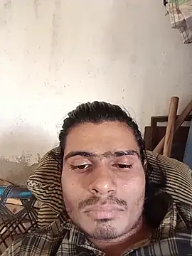Yash_Sharma18 Show in webcam