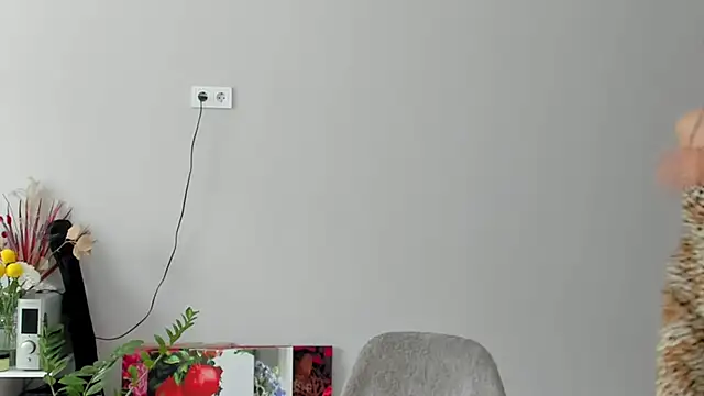XXX chat uživo modela ailey_chao