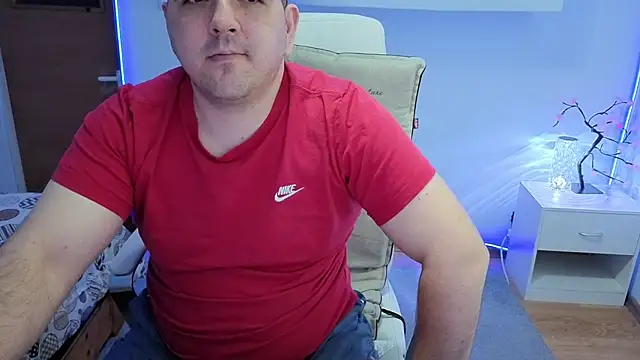 JasonJacks Live XXX-Chat
