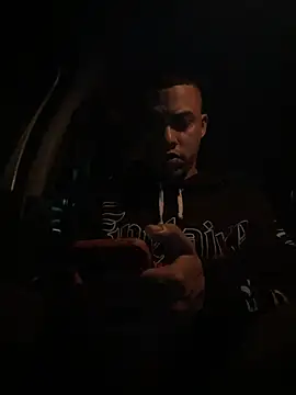 AlphaMasterXxx 웹캠 쇼