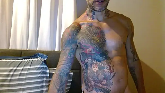 SexyFitDaddyy Obrolan Langsung XXX