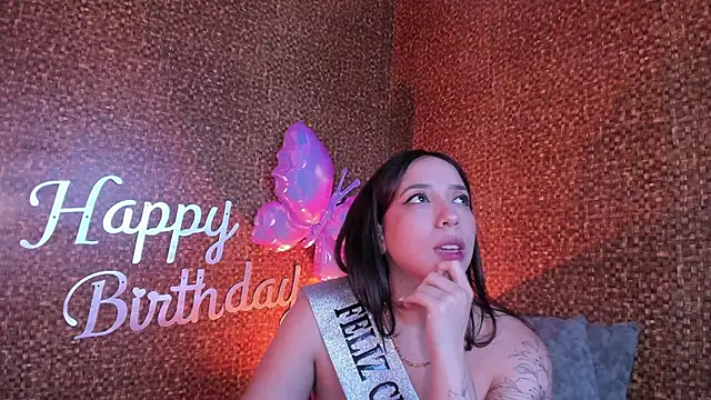 Czat XXX na żywo – Apartment28