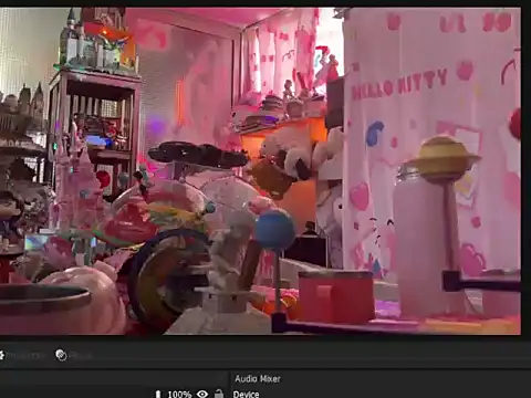 JesuAdamのライブXXXチャット