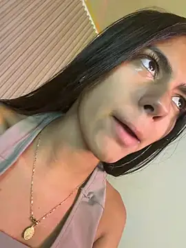 Lilybeeth 现场XXX聊天