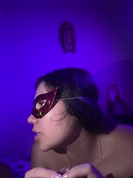 AMARANTAGOTI Show in webcam