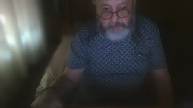 Živý XXX chat Koldo70
