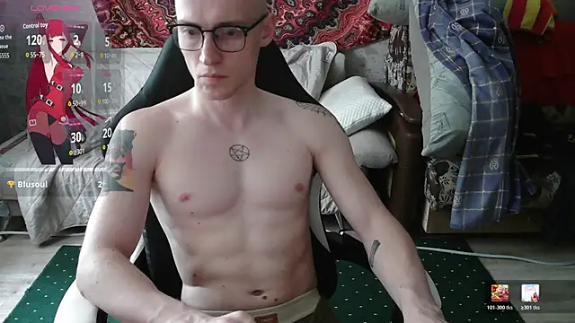 Živý XXX chat Krieger8841