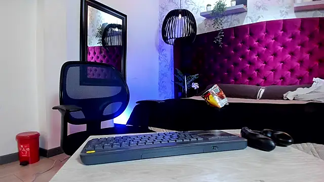Dustin_Sonne 라이브 XXX 채팅