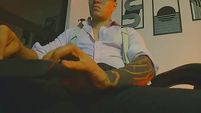 Chat +18 de ALPHA_DOMINUS_ ao vivo