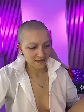 nicocoox's Live XXX Chat