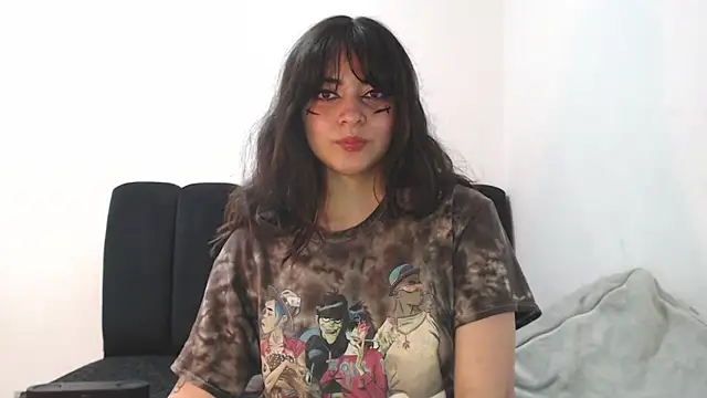Živý XXX chat Annagoth_