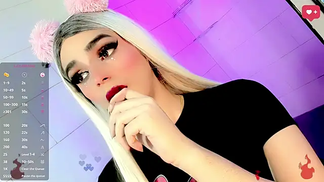 Maddye_Fox's Live XXX Chat