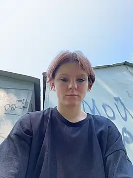 NinaParri Chat XXX in diretta