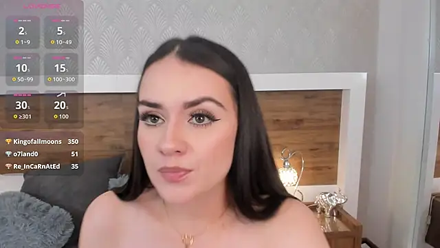Czat XXX na żywo – AprilDeRossi