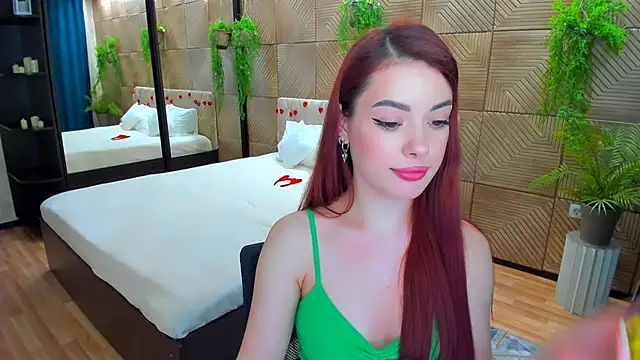 PutOnRepeat – Live XXX-chat