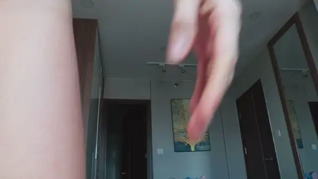 Your_Alisaa 라이브 XXX 채팅