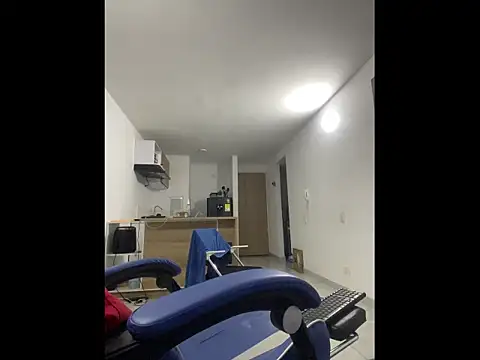 MagdalenaVega's Live XXX Chat