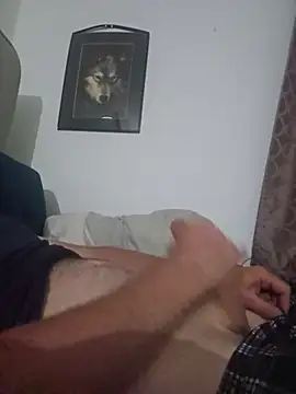 tazegull Adlı Modelin Web Kamerası Şovu