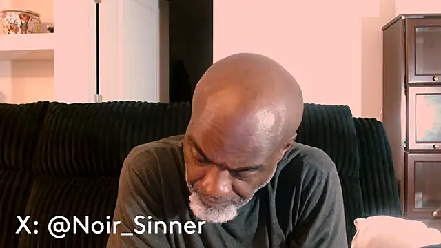 sinnernoir Chat XXX in diretta