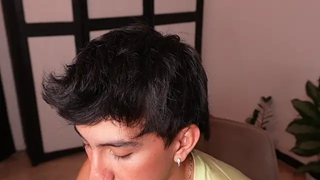 sweettaaron01 라이브 XXX 채팅