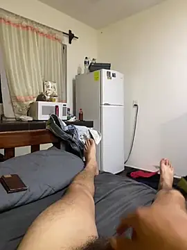 jakeblaze26 Webcam Show