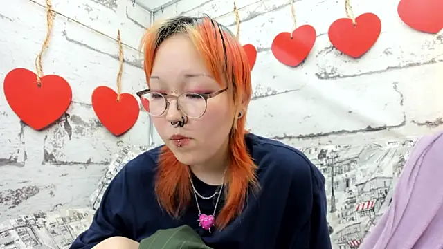 Chatroom XXX en direct de Cute__Kiko