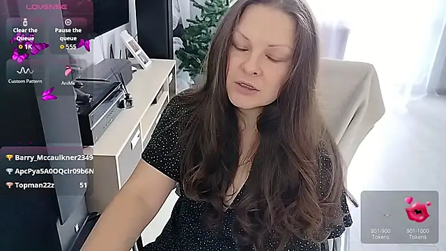 Marla_Singerrr Chat XXX live
