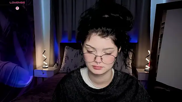 Živý XXX chat MileyRood