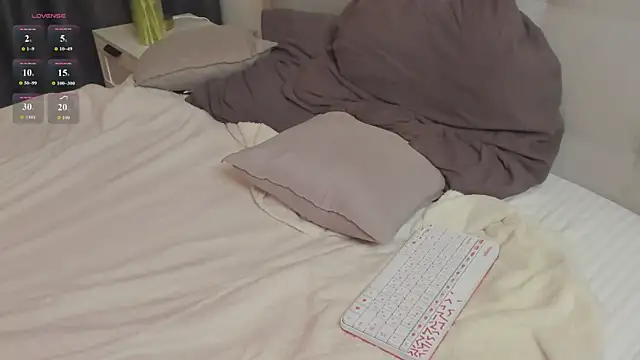 Živý XXX chat Jessie_Rayne