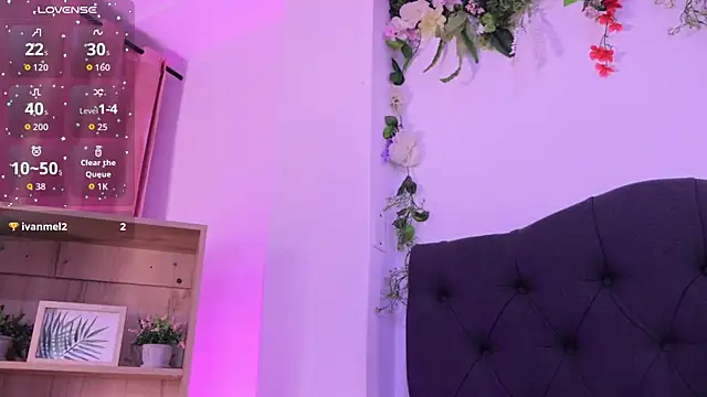 kaylee_lee Live XXX Chat