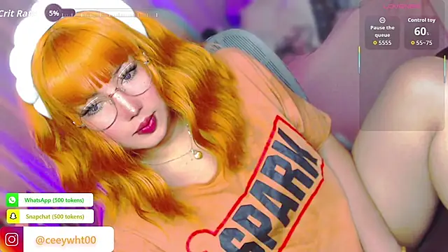 Alicia_Rose69 – Live XXX-chat