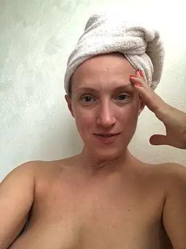Živý XXX chat UmaTruewoman