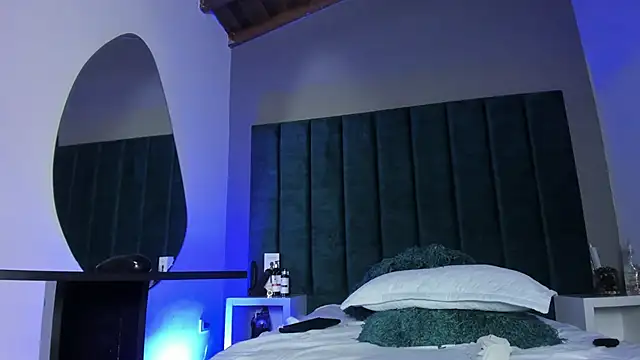 Živý XXX chat AnthonelaRusso_