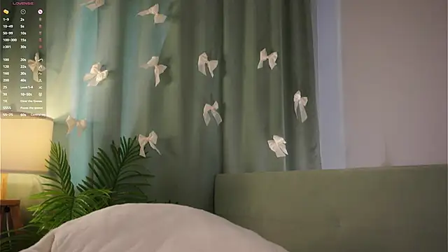 ShantellAngulo Obrolan Langsung XXX