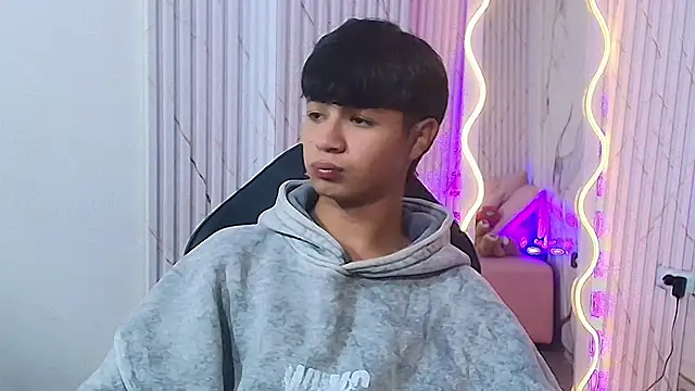 Spark_tay Obrolan Langsung XXX