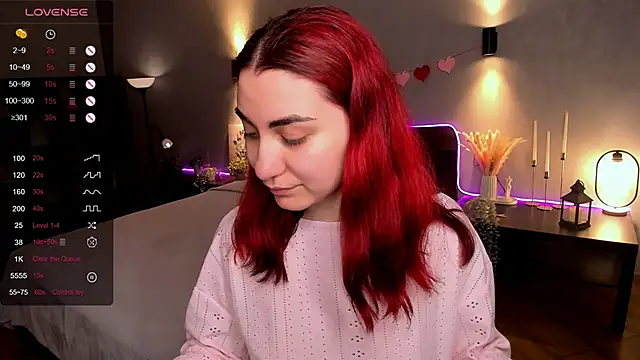 Онлайн чат XXX hannacheekss_