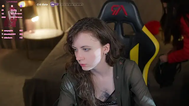 Orly_flame Live XXX-Chat