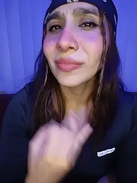 Amsthey29's Live XXX Chat