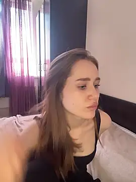 Mary_Smitty élő XXX-chatje