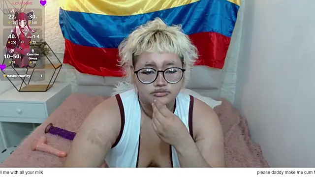 Echypyon_'s Live XXX Chat