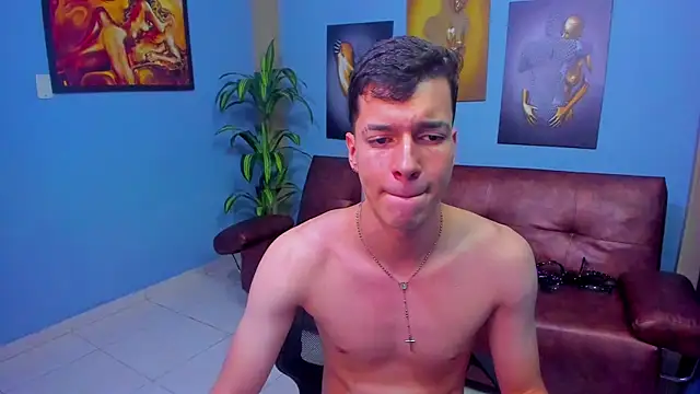 Brian_test XXX чат на живо