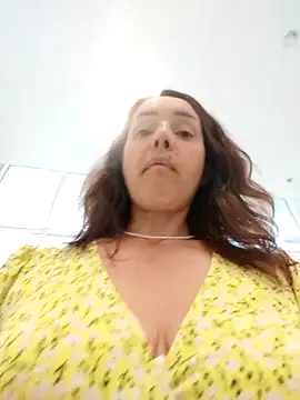XXX chat uživo modela EvaXOAir