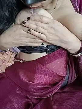 kaamuk_shweta's Live XXX Chat