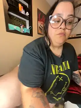 Chat XXX en directo de Tillymarie