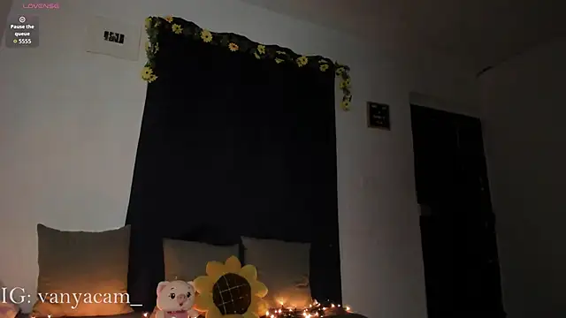 Vanyacam__'s Live XXX Chat