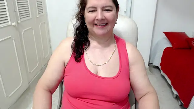 leonela_69's Live XXX Chat