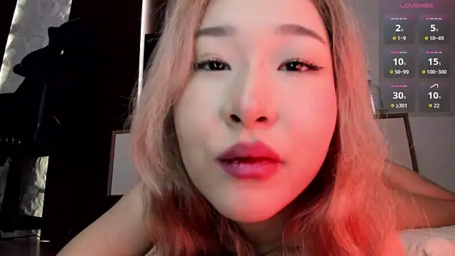 amy_akime 现场XXX聊天