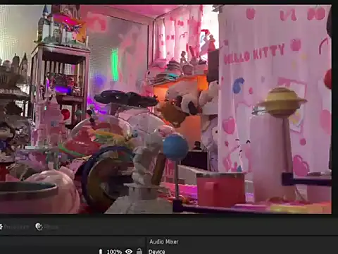 JesuAdam 现场XXX聊天