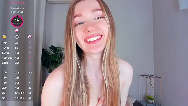 ThanhBuerger's Live XXX Chat