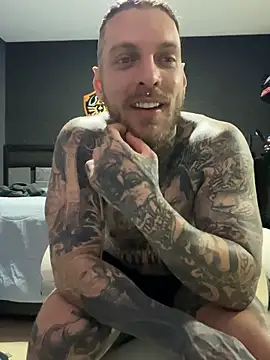 ThomasHells Live XXX-chat